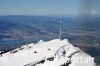 Luftaufnahme Kanton Luzern/Rigi/Rigi-Kulm - Foto Rigi  Apr2010  2513